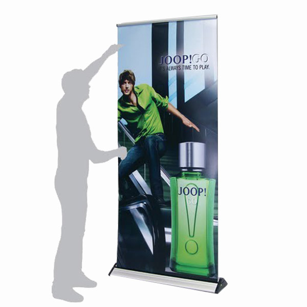 Roll Up Banner